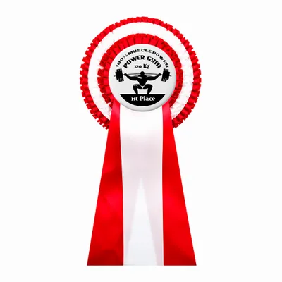 Red - Custom Banners Now