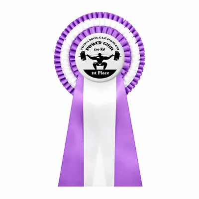 Purple - Custom Banners Now