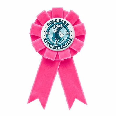 Pink - Custom Banners Now