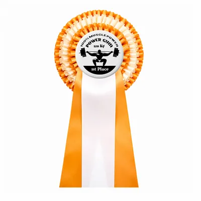 Orange - Custom Banners Now