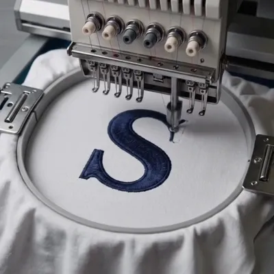 Embroidery - Custom Banners Now