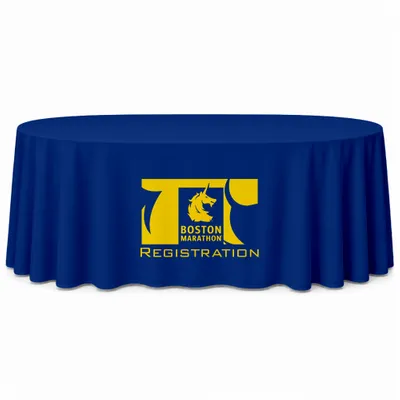 8 Feet - Custom Banners Now