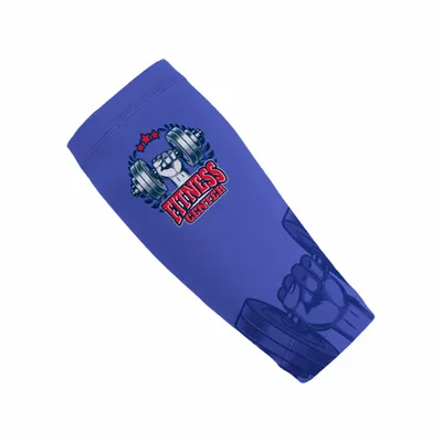Forearm Length - Custom Banners Now