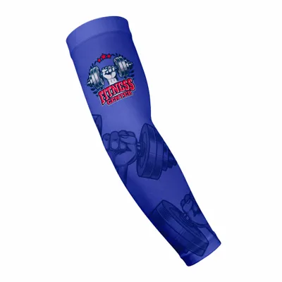Full Arm Length - Custom Banners Now