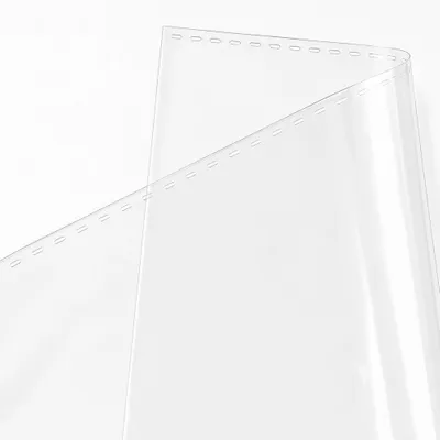 Reinforced Edge - Custom Banners Now