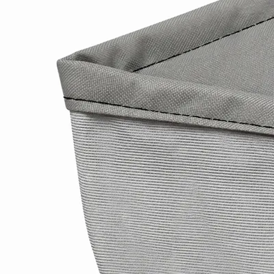 Standard Hem - Custom Banners Now