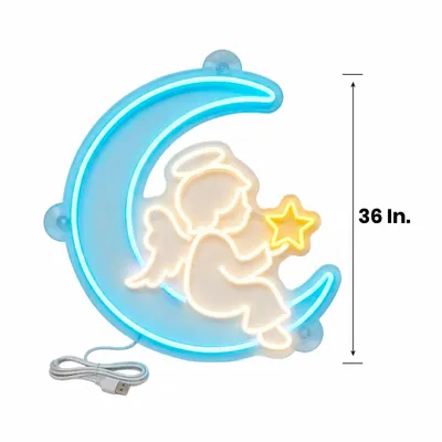 36 in. - Custom Banners Now
