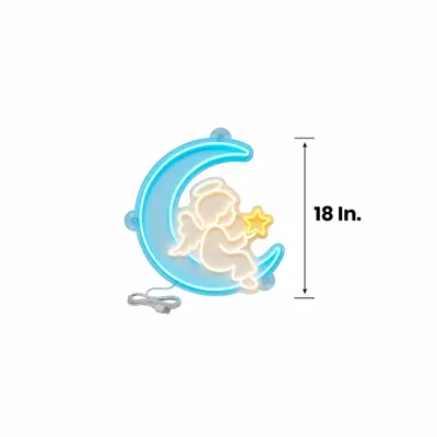 18 in. - Custom Banners Now