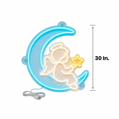 30 in. - Custom Banners Now