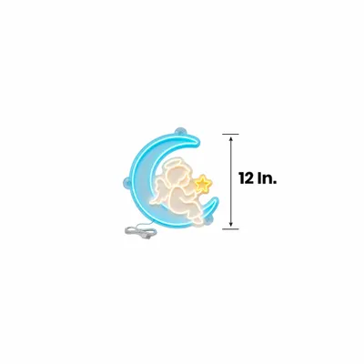 12 in. - Custom Banners Now