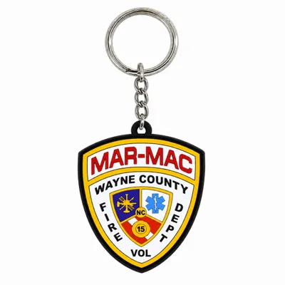 Key Chain - Custom Banners Now