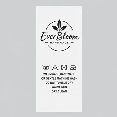 Tyvek Label - Custom Banners Now