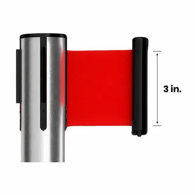 3 in. - Custom Banners Now