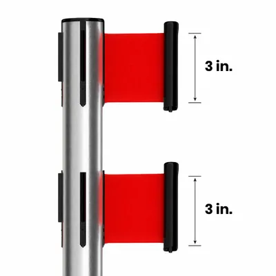 3 in. - Custom Banners Now