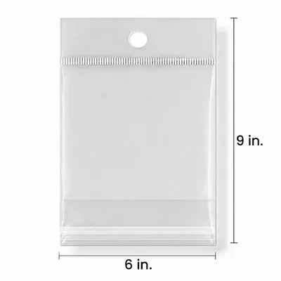 6 in. x 9 in. - Custom Banners Now