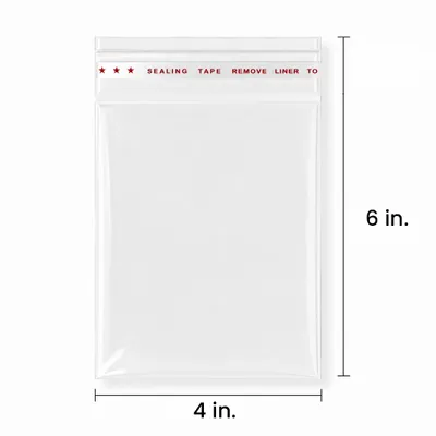 4 in. x 6 in. - Custom Banners Now