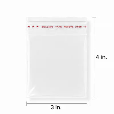 3 in. x 4 in. - Custom Banners Now
