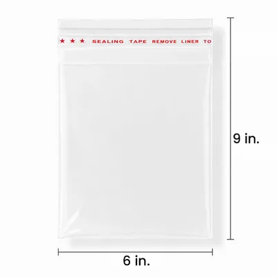 6 in. x 9 in. - Custom Banners Now