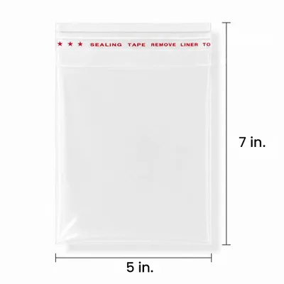 5 in. x 7 in. - Custom Banners Now