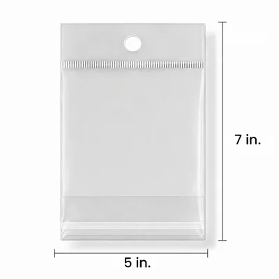 5 in. x 7 in. - Custom Banners Now