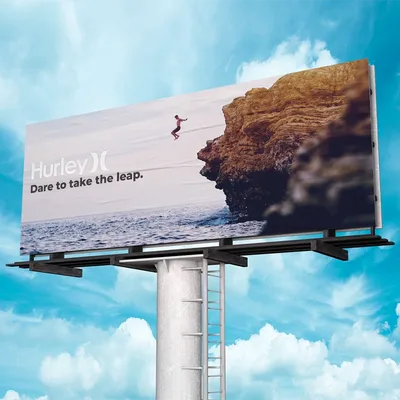 Billboard Printing - Custom Banners Now
