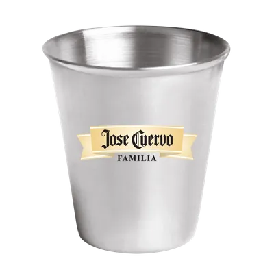 Metal Shot Glasses - Custom Banners Now