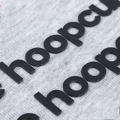 3D Silicone Patches - Custom Banners Now