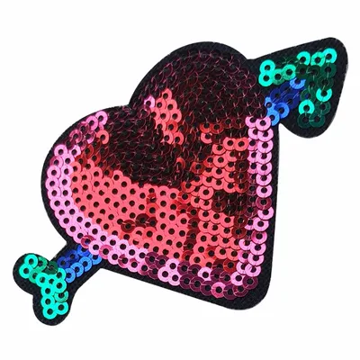 Sequin Patches - Custom Banners Now