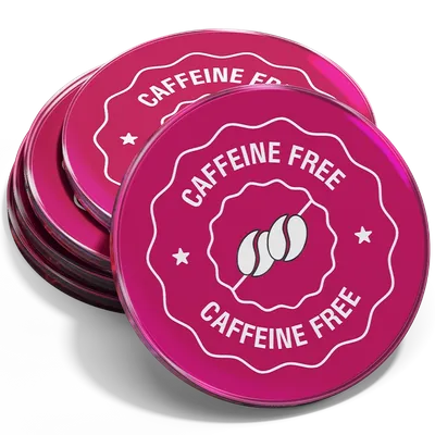 Colorful Acrylic Coaster - Custom Banners Now