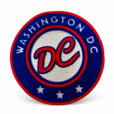 Flock Patches - Custom Banners Now