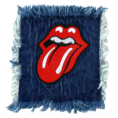 Denim Patch Denim Patch - Custom Banners Now