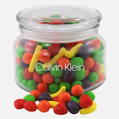 Jar with Runts - SG200 - Custom Banners Now