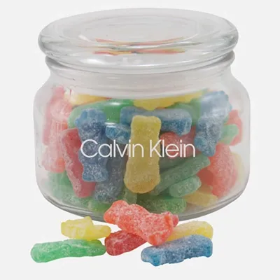 Jar with Sour Patch Kids - SG200 - Custom Banners Now
