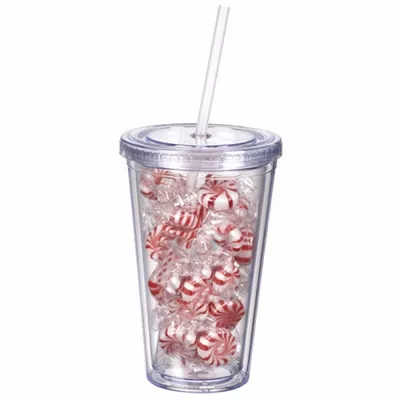 16oz. Tumbler - Starlight Mints - Custom Banners Now