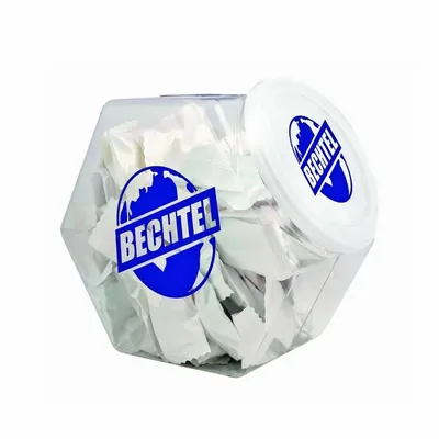 Penny Candy Jar - FlavorBurst® Candies - Custom Banners Now