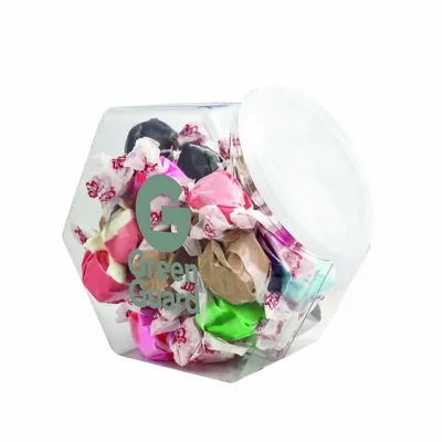 Penny Candy Jar - Salt Water Taffy - Custom Banners Now