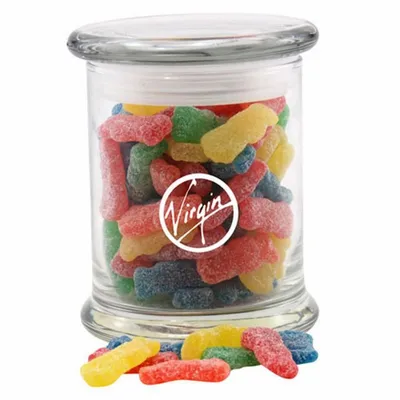 Jar with Sour Patch Kids - SG700 - Custom Banners Now