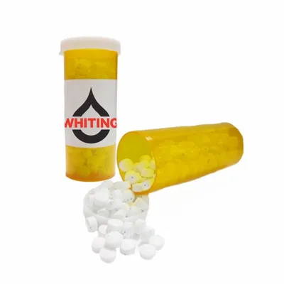 Small Promo Pill Bottles-MicroMints® - Custom Banners Now