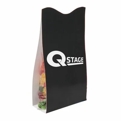 Clever Candy Sweet Drops with Gummy Bears - Custom Banners Now
