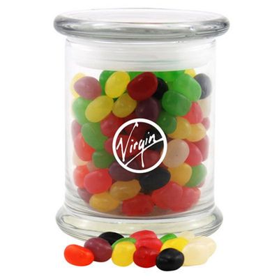 Jar with Jelly Beans - SG700