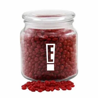 Jar with Red Hots - SG400 - Custom Banners Now
