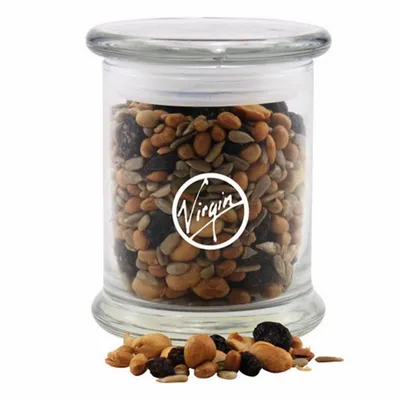 Jar with Trail Mix - SG700 - Custom Banners Now