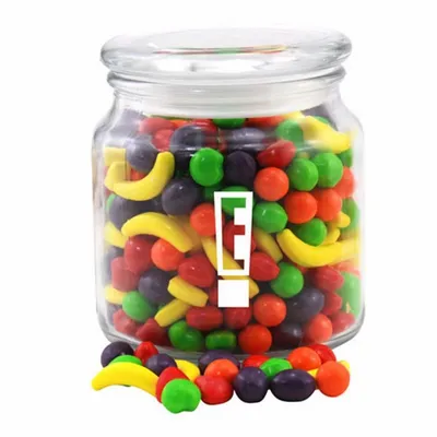 Jar with Runts - SG400 - Custom Banners Now