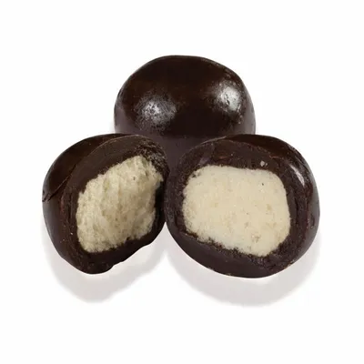 Wrapped Chocolates Malt Ball Espresso - Custom Banners Now