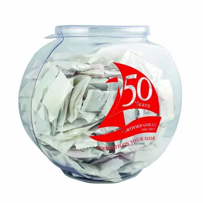Fish Bowls - FlavorBurst® Candies - 941 - Custom Banners Now