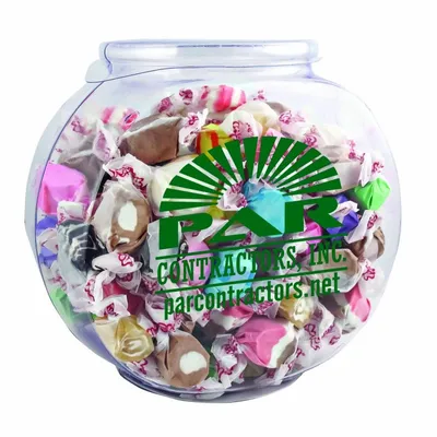 Fish Bowls - Salt Water Taffy - 941 - Custom Banners Now