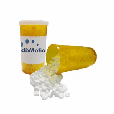 Large Promo Pill Bottles-MircoMints® - Custom Banners Now
