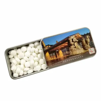 Silver Slyder Tin - Custom Banners Now
