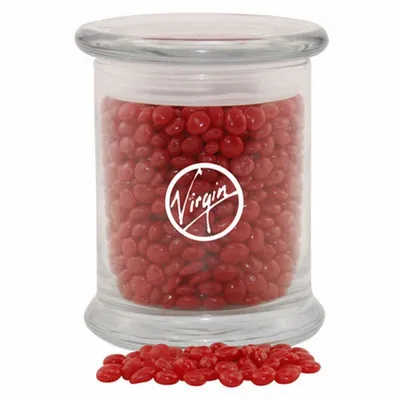 Jar with Red Hots - SG700 - Custom Banners Now