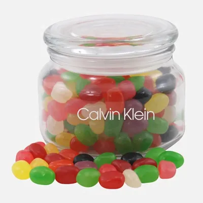 Jar with Jelly Beans - SG200 - Custom Banners Now